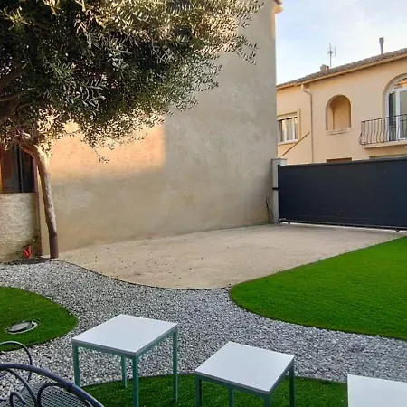 Spacieuse Maison De A Proximite Des Plages