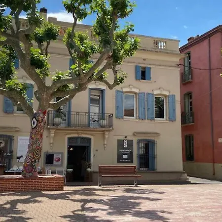 Spacieuse Maison De A Proximite Des Plages Сasa de vacaciones Torreilles