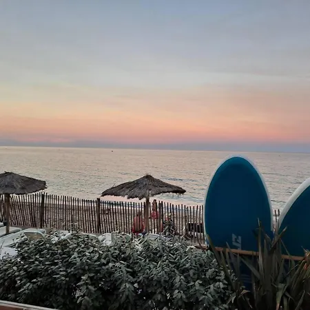 Сasa de vacaciones Spacieuse Maison De A Proximite Des Plages *