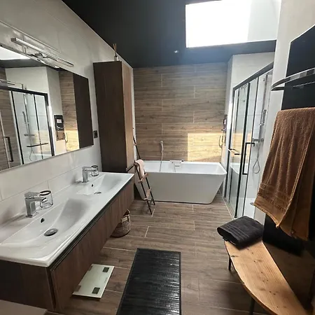 Spacieuse Maison De A Proximite Des Plages Torreilles