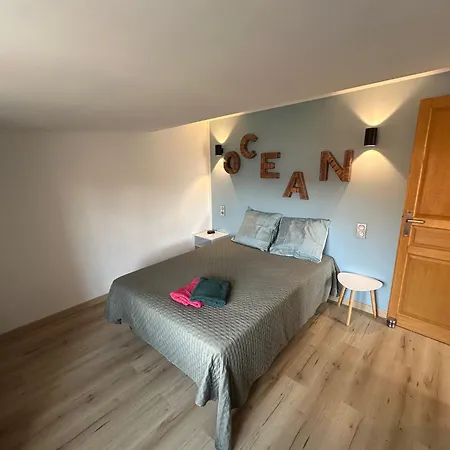 Spacieuse Maison De A Proximite Des Plages