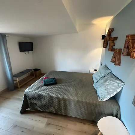 Spacieuse Maison De A Proximite Des Plages Сasa de vacaciones
