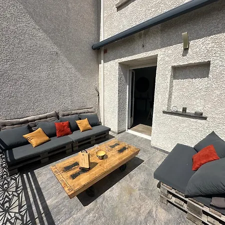 Spacieuse Maison De A Proximite Des Plages Torreilles