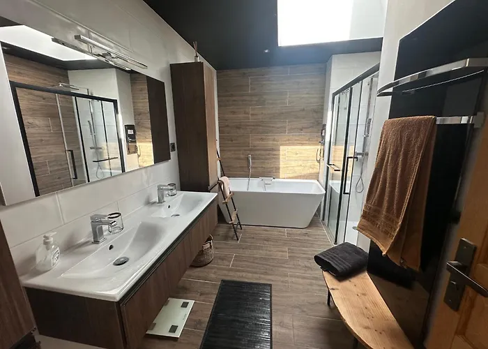 Spacieuse Maison De A Proximite Des Plages Torreilles