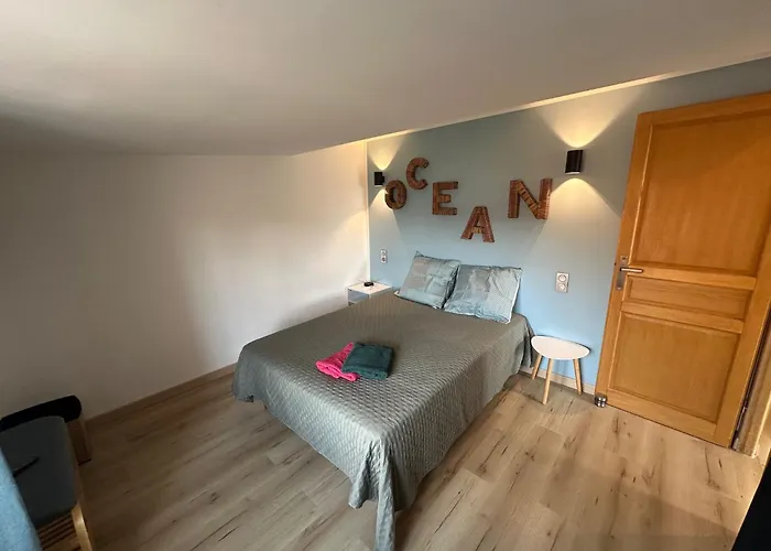 Spacieuse Maison De A Proximite Des Plages