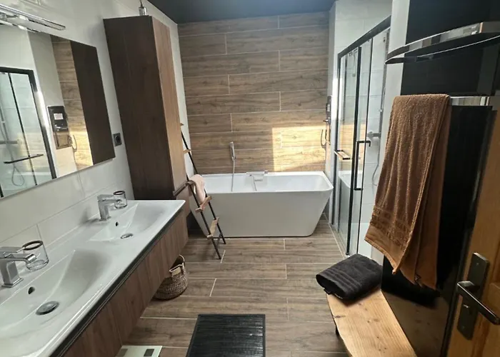 Ferienhaus Spacieuse Maison De A Proximite Des Plages Torreilles