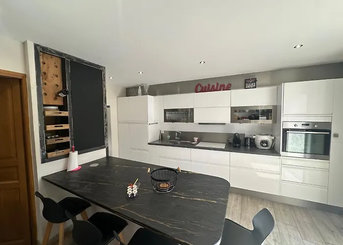 Spacieuse Maison De A Proximite Des Plages Torreilles